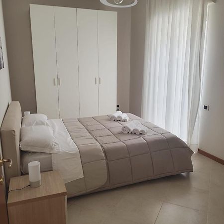 Appartamenti Le Gemme Neapel Exterior foto