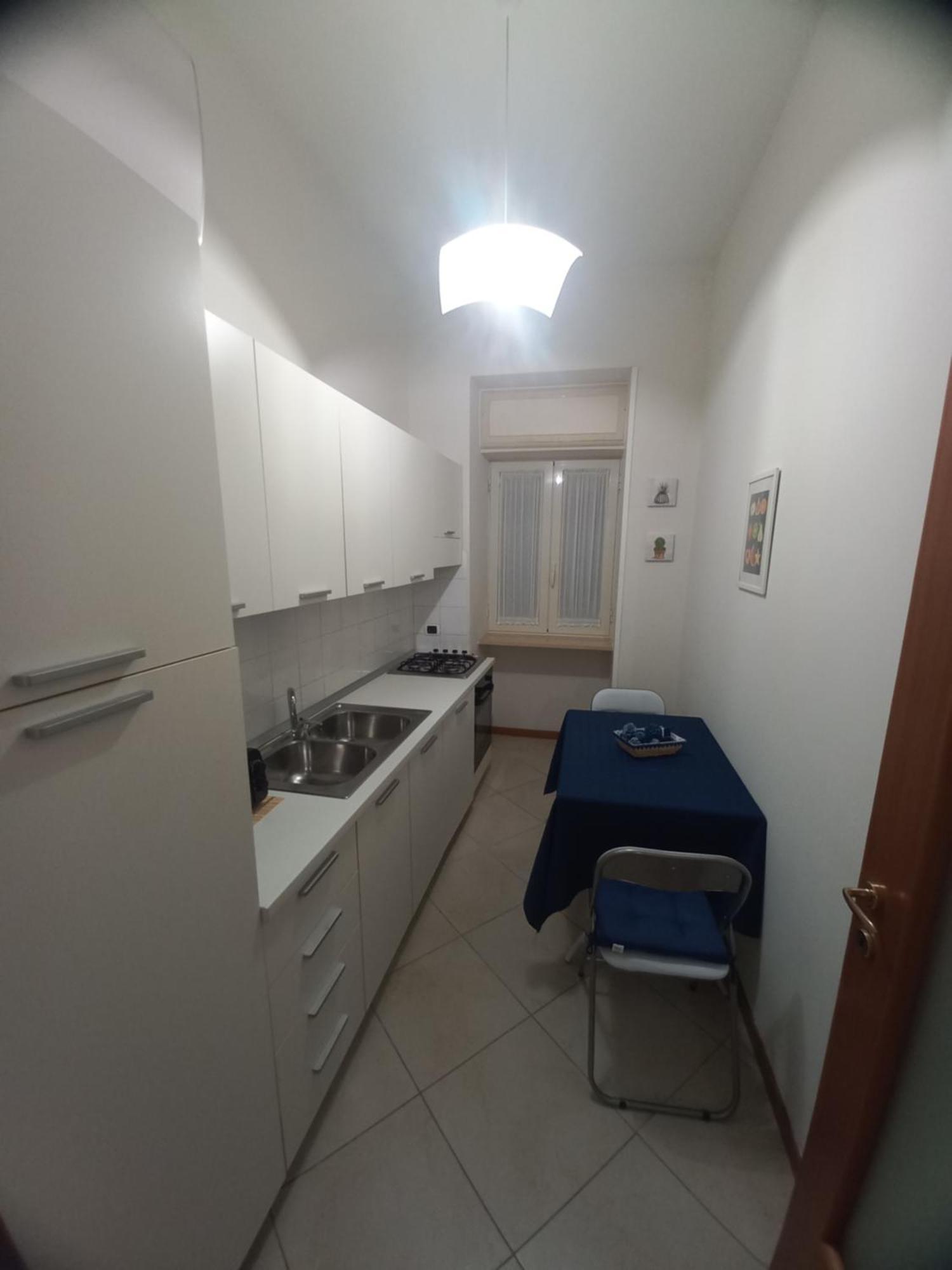 Appartamenti Le Gemme Neapel Exterior foto