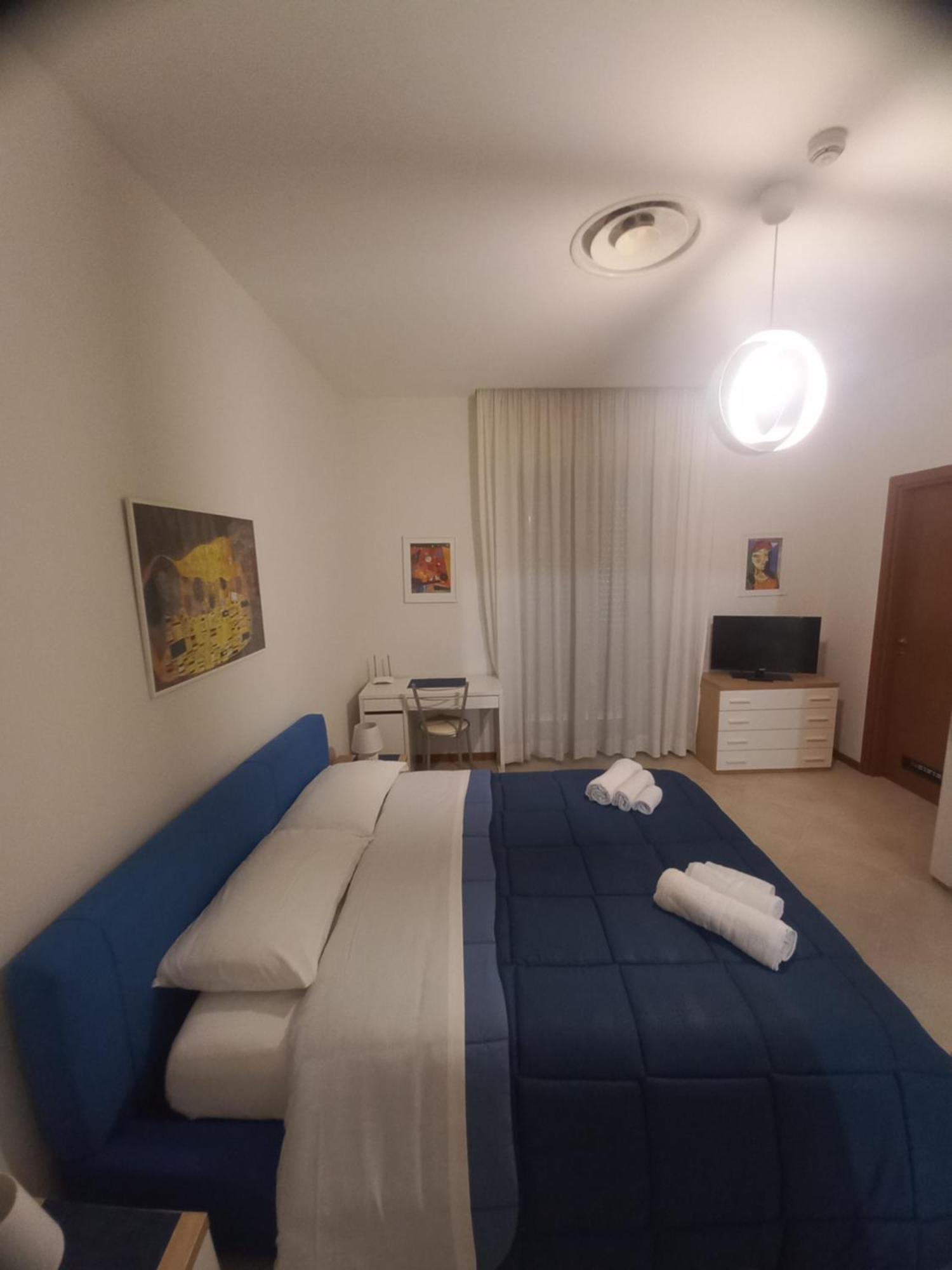 Appartamenti Le Gemme Neapel Exterior foto