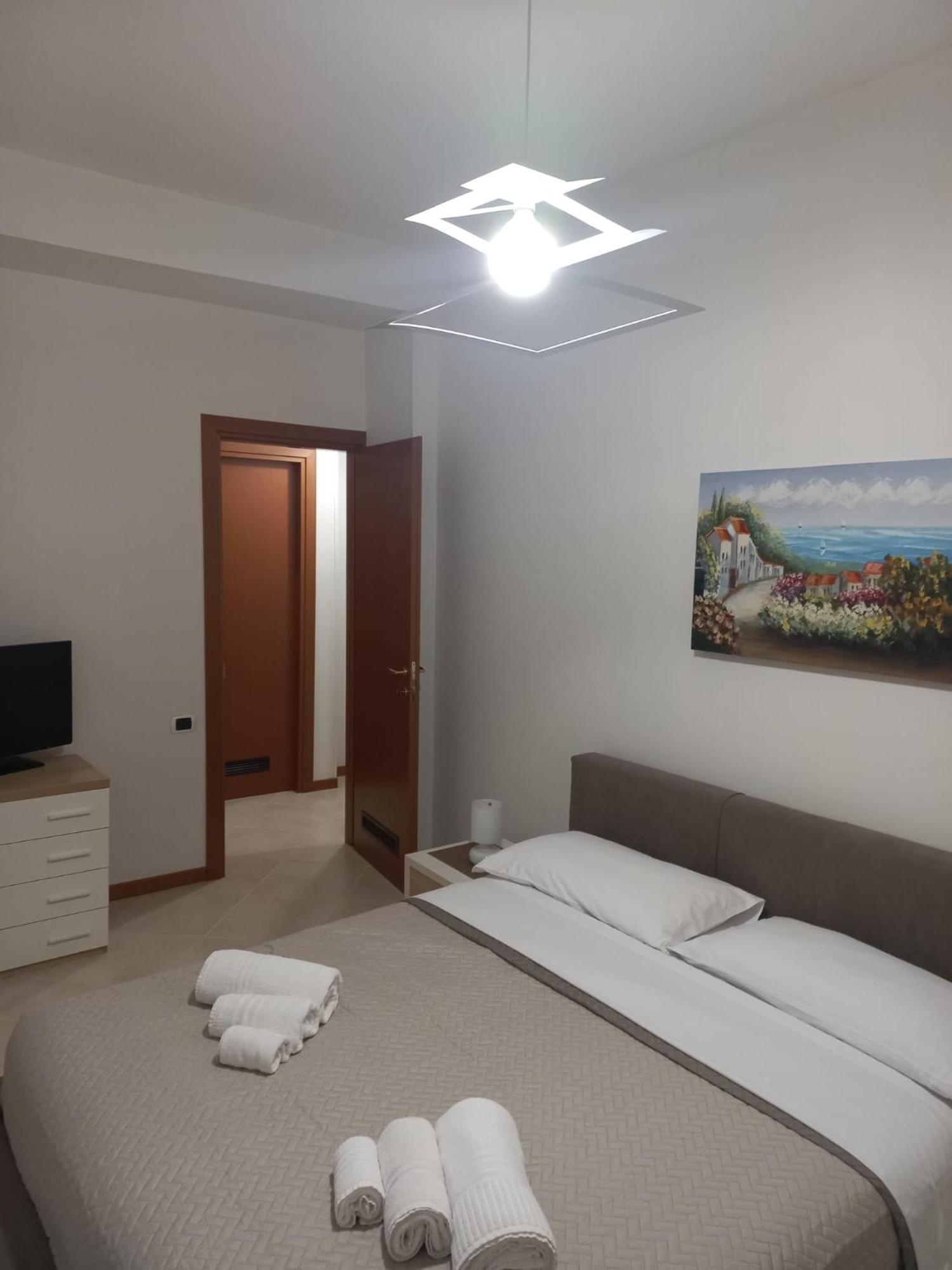 Appartamenti Le Gemme Neapel Exterior foto