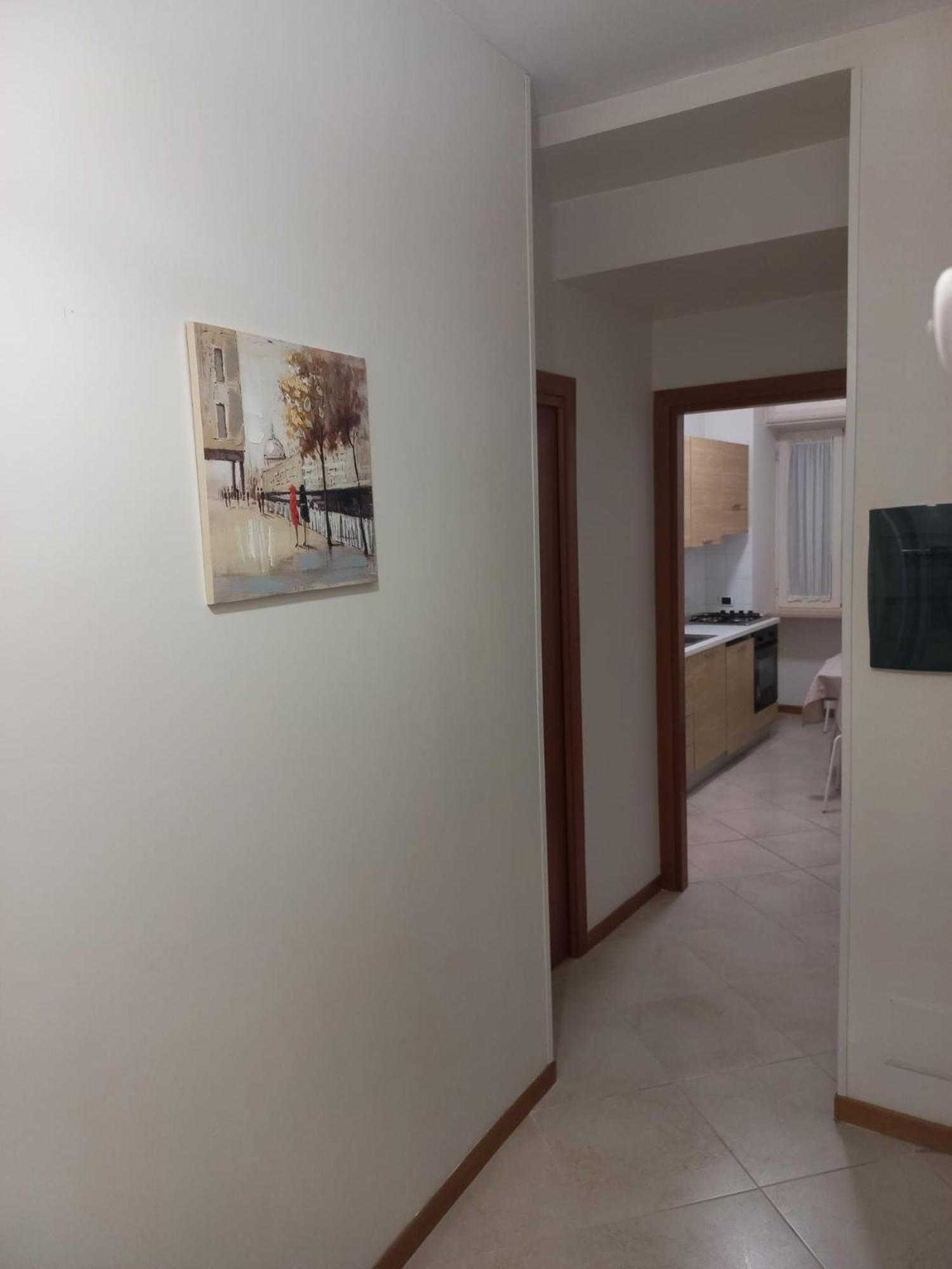 Appartamenti Le Gemme Neapel Exterior foto