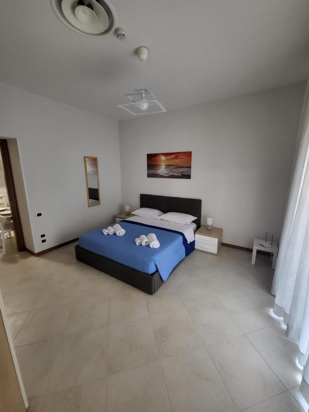 Appartamenti Le Gemme Neapel Exterior foto