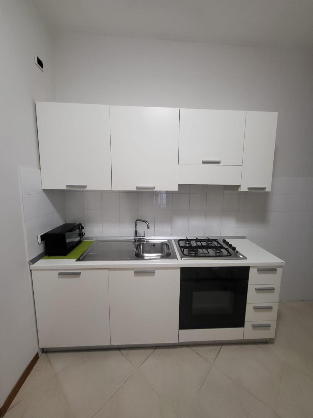 Appartamenti Le Gemme Neapel Exterior foto