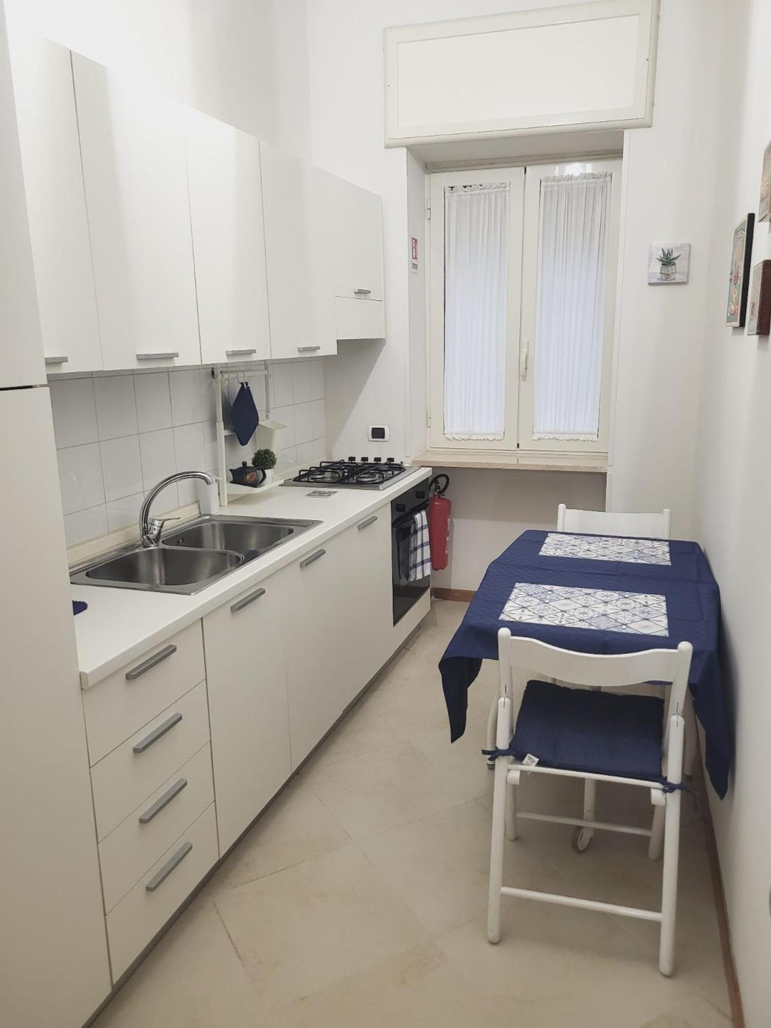 Appartamenti Le Gemme Neapel Exterior foto