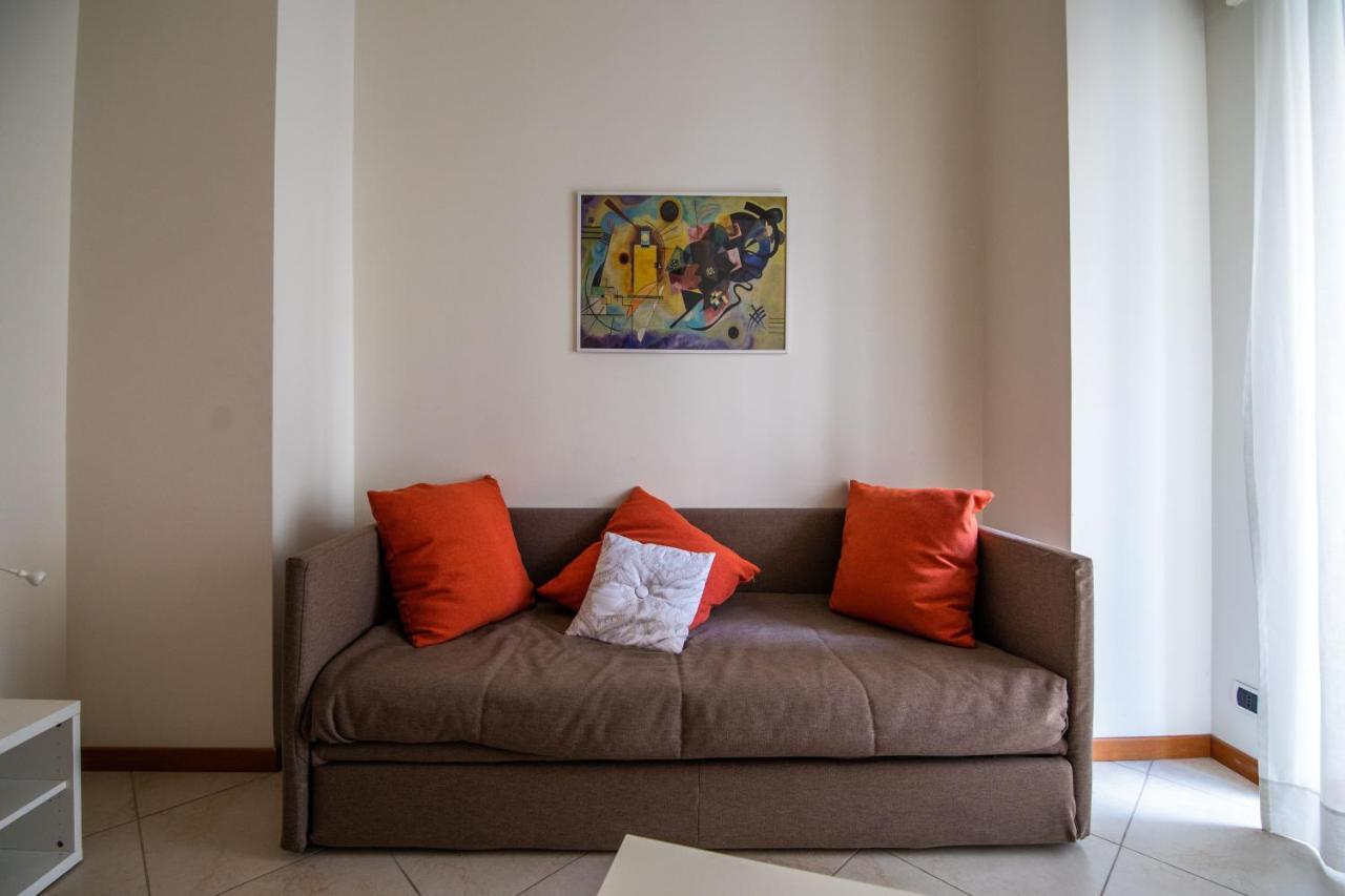 Appartamenti Le Gemme Neapel Exterior foto