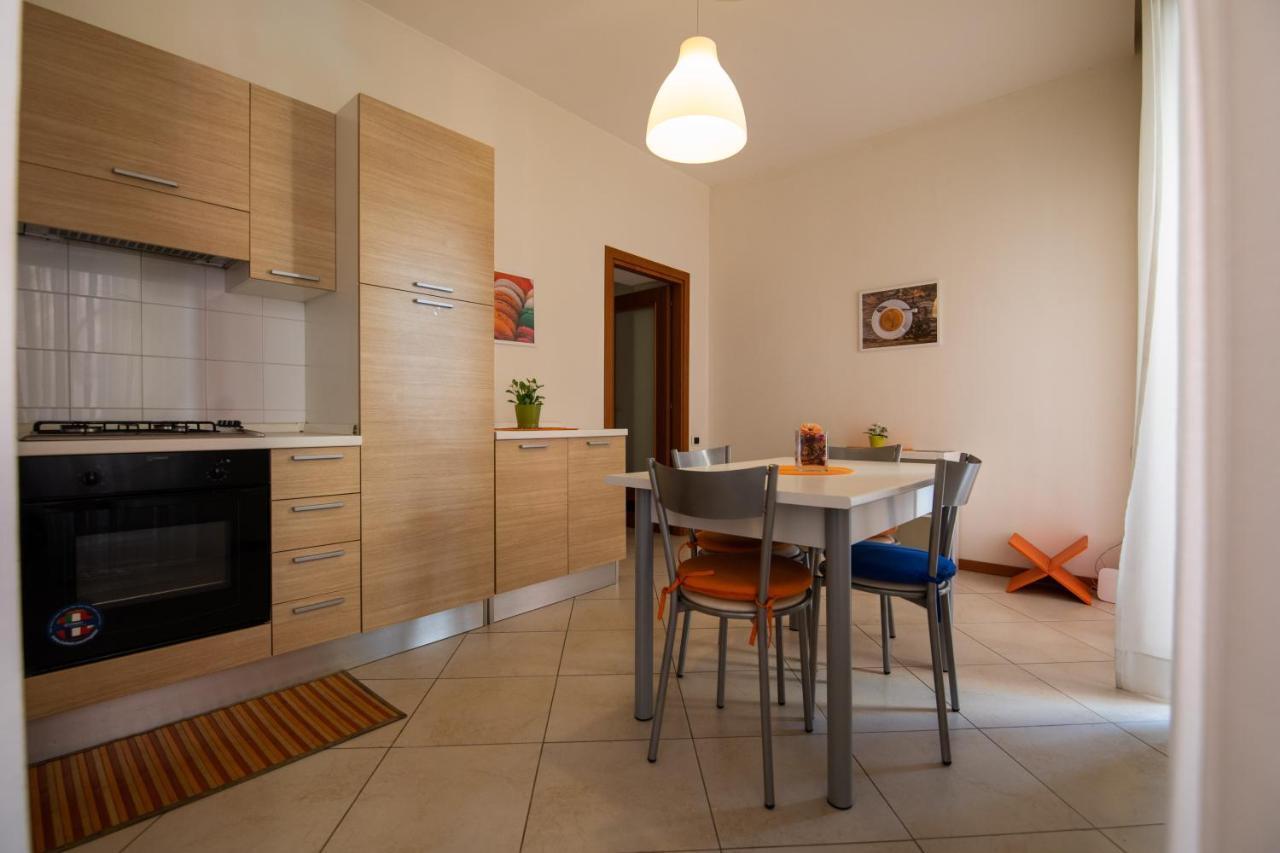 Appartamenti Le Gemme Neapel Exterior foto